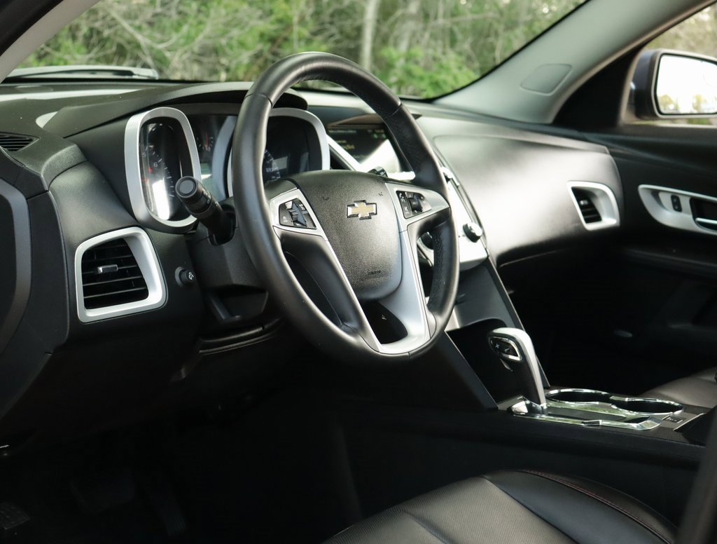 Used 2014 Chevrolet Equinox LT image 9