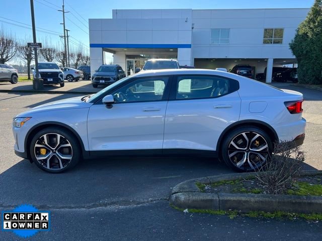 Used 2023 Polestar Polestar 2 image 4