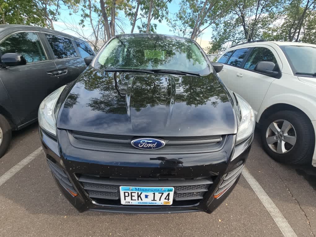 Used 2016 Ford Escape S FWD image 2