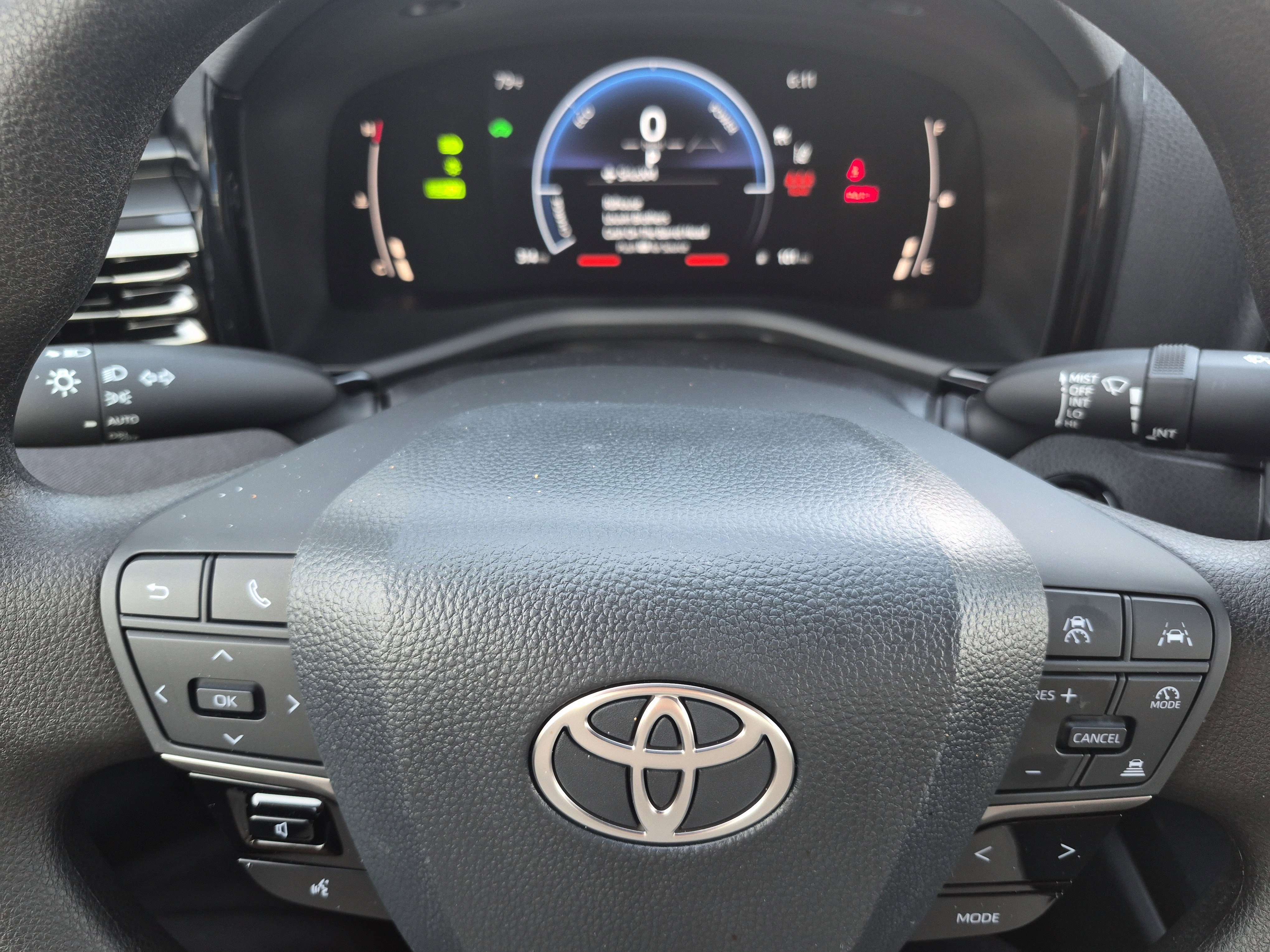 Used 2026 Toyota Camry LE image 25