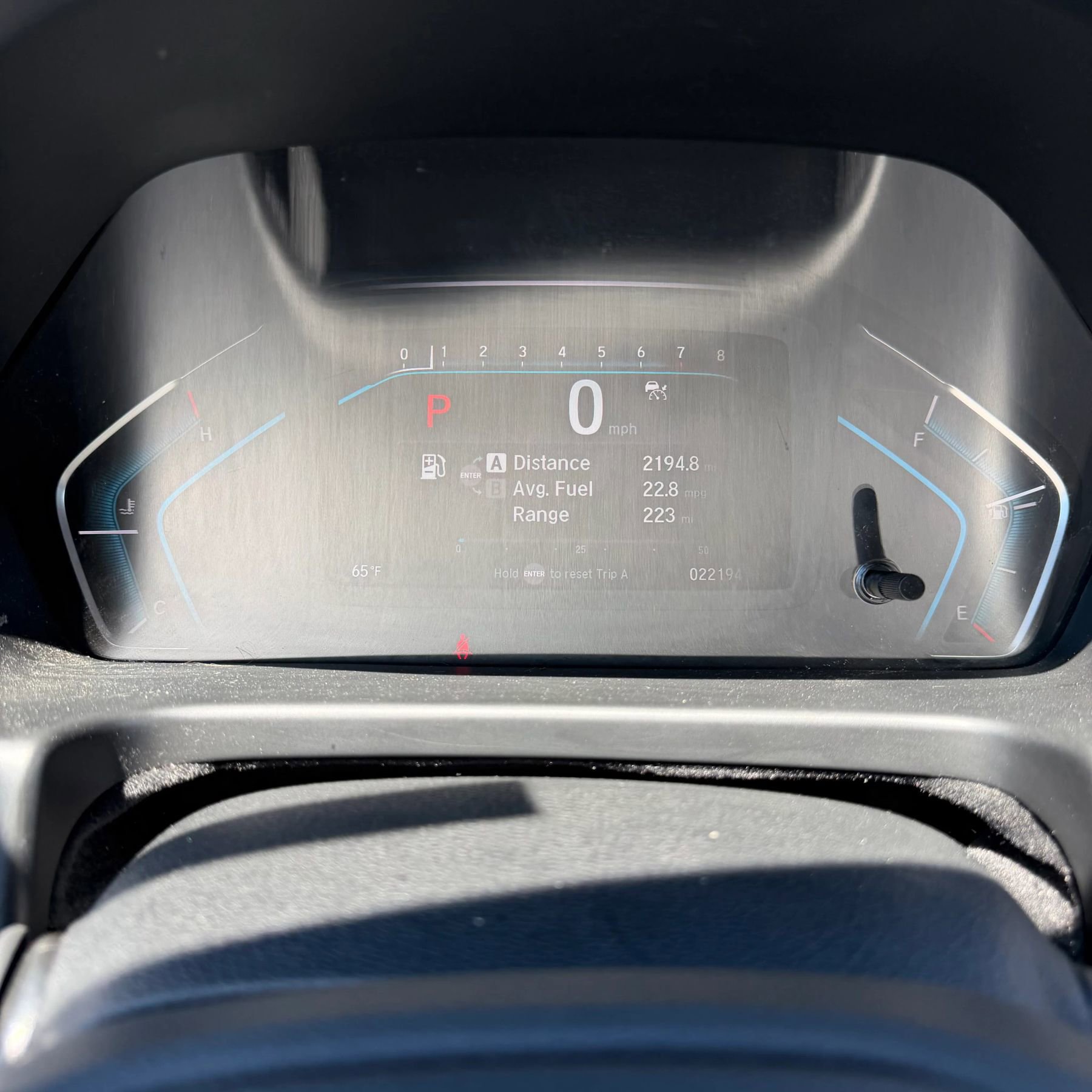 Used 2024 Honda Odyssey Touring image 9