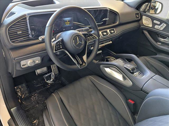 New 2026 Mercedes-Benz Maybach GLS 600 4MATIC image 10