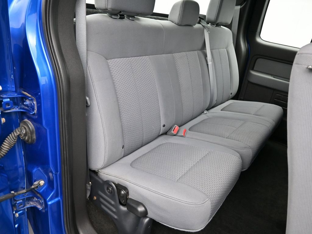 Used 2013 Ford F150 STX w/ Mid Equipment Group image 26