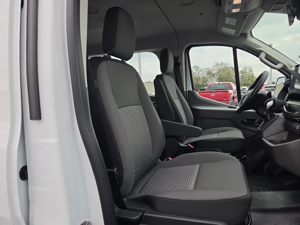 New 2027 Ford Transit 350 XL RWD image 21