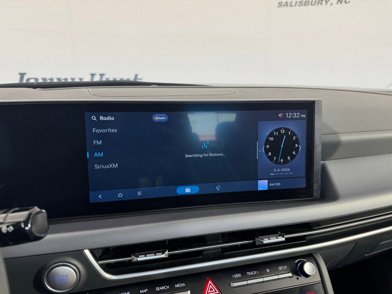 Used 2025 Hyundai Sonata SEL image 14