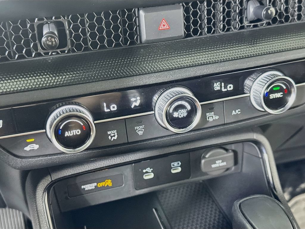 Used 2026 Honda CR-V Sport-L image 30