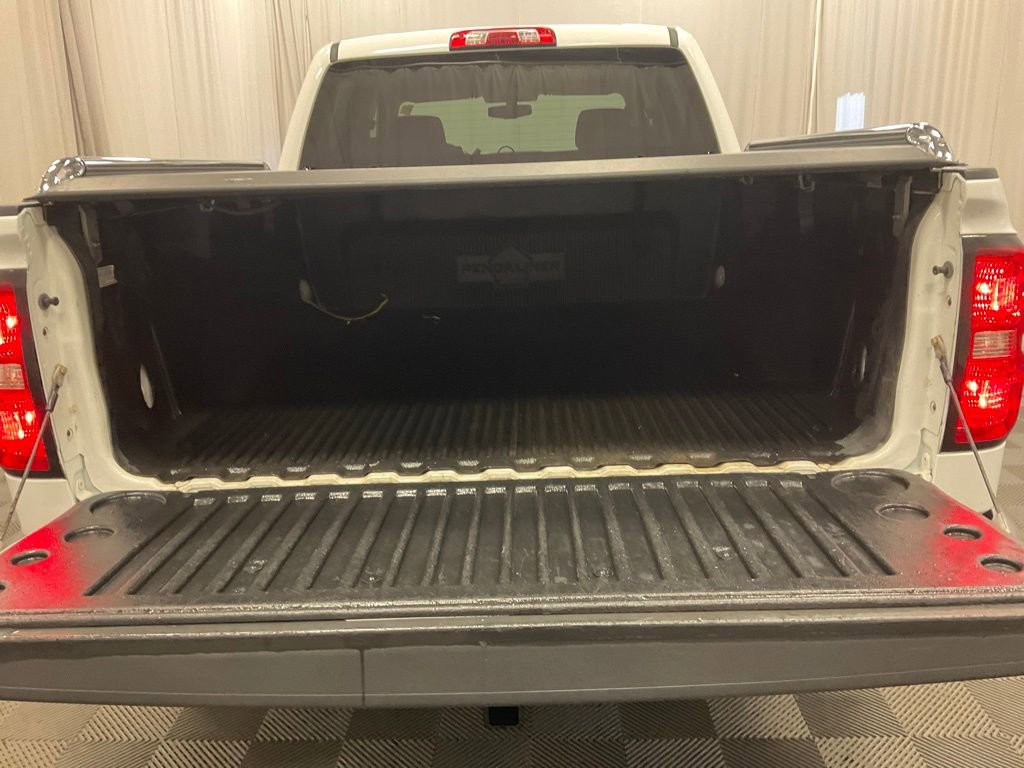Used 2016 Chevrolet Silverado 1500 LT w/ All Star Edition AWD/4WD image 34