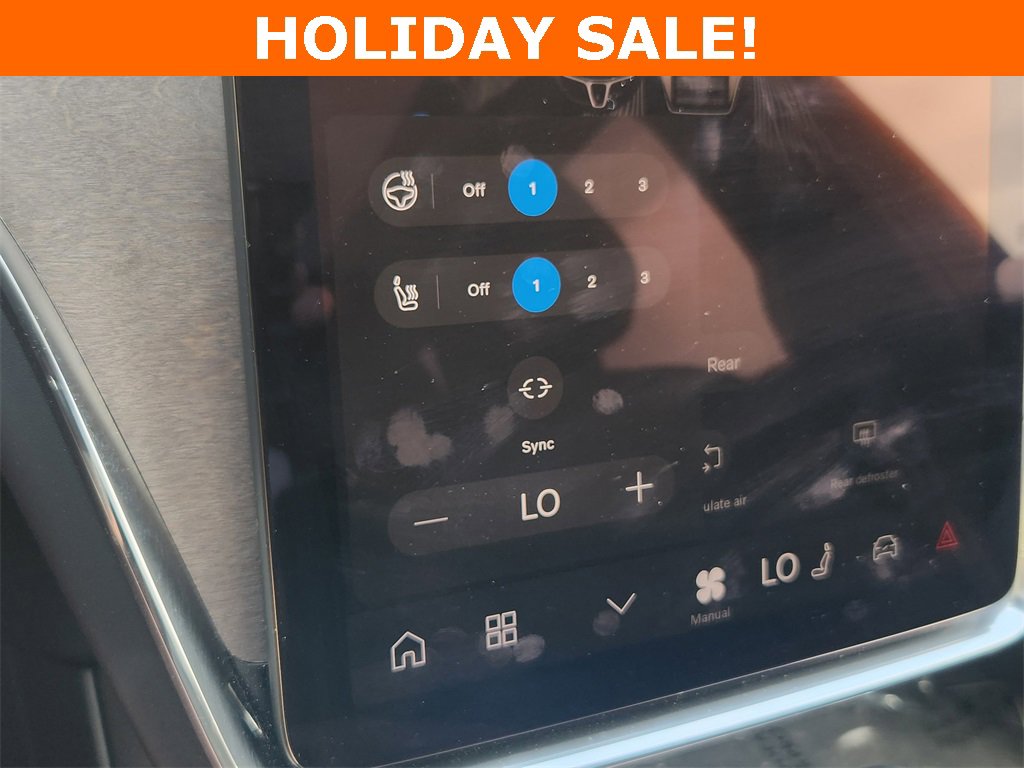 New 2025 Volvo EX90 Ultra image 18