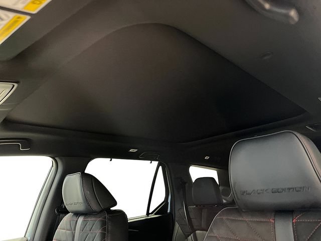 New 2026 Honda Pilot Black Edition image 15