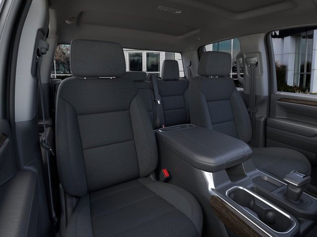 New 2026 GMC Sierra 1500 Elevation w/ X31 Off-Road Package image 16