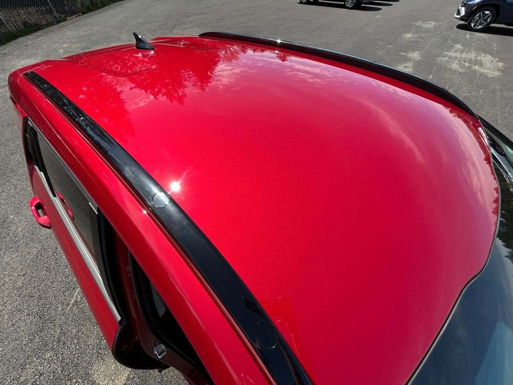 Used 2023 Kia Niro Wind FWD image 28