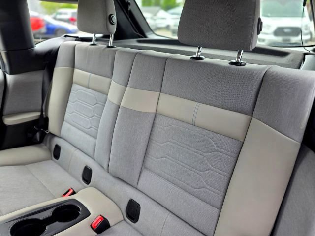 Used 2015 BMW i3 w/ Range Extender RWD image 34