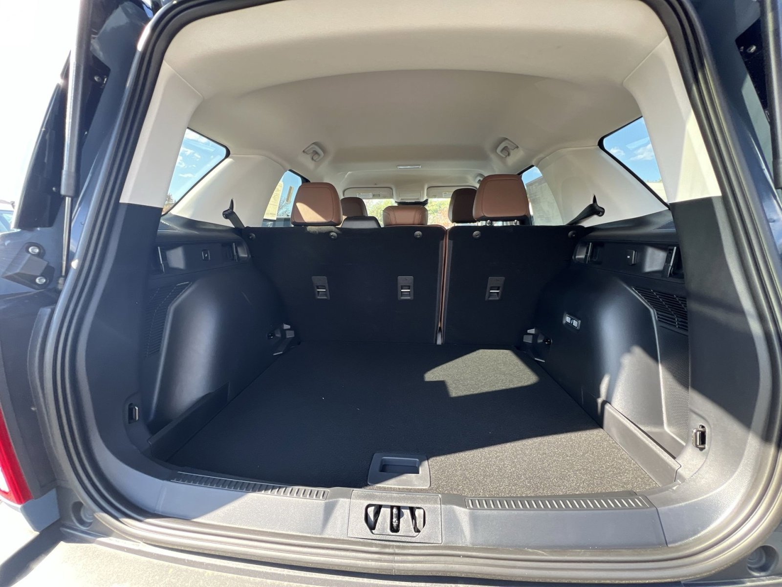 New 2025 Ford Bronco Sport Outer Banks w/ Outer Banks Tech Package+ image 25