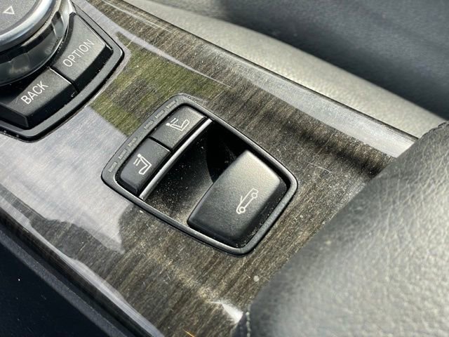 Used 2015 BMW 435i xDrive Convertible AWD/4WD image 23