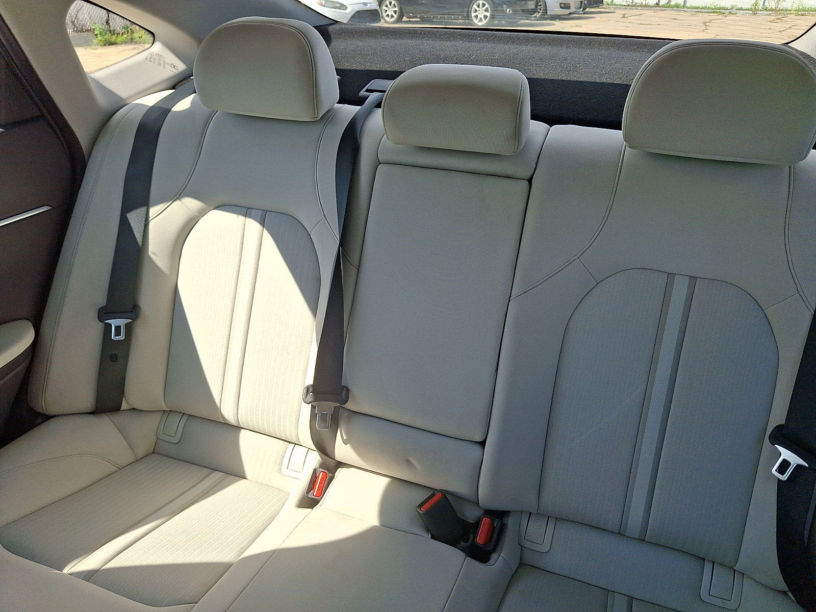 Used 2024 Hyundai Sonata SEL FWD image 18