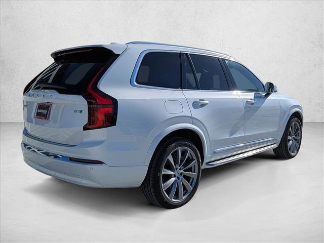New 2025 Volvo XC90 B5 Core w/ Protection Package Premier AWD/4WD video 2