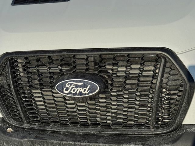 New 2026 Ford Transit 150 Low Roof AWD image 5
