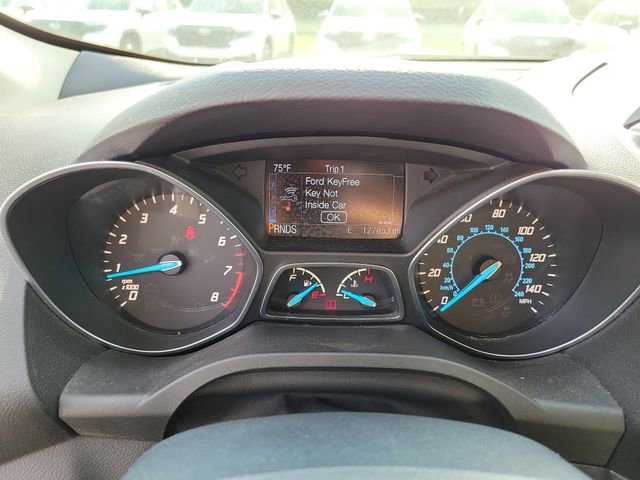 Used 2016 Ford Escape Titanium w/ Canadian Touring Package AWD/4WD image 9