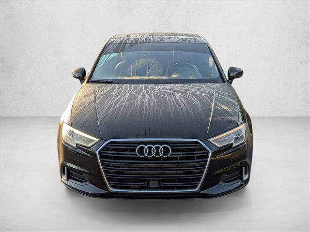 Used 2019 Audi A3 2.0T Premium video 2