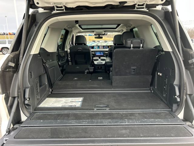 Used 2025 Lincoln Navigator Reserve AWD/4WD image 55