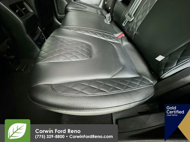 Used 2023 Ford Edge Titanium AWD/4WD image 28
