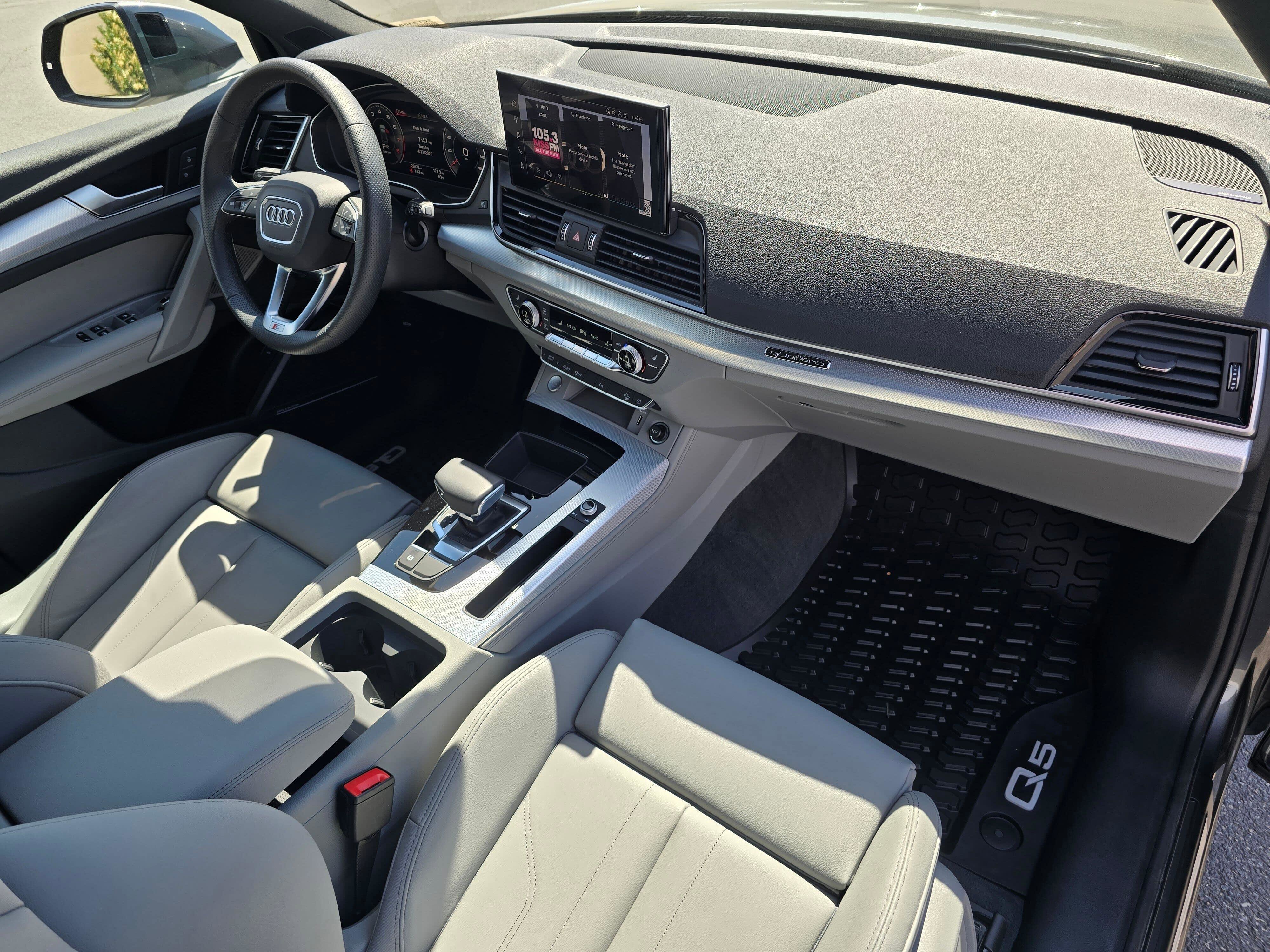 Certified 2024 Audi Q5 2.0T Premium Plus AWD/4WD image 16