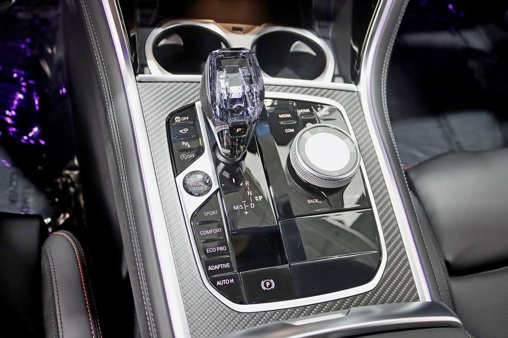 Used 2026 BMW M850i xDrive AWD/4WD image 33