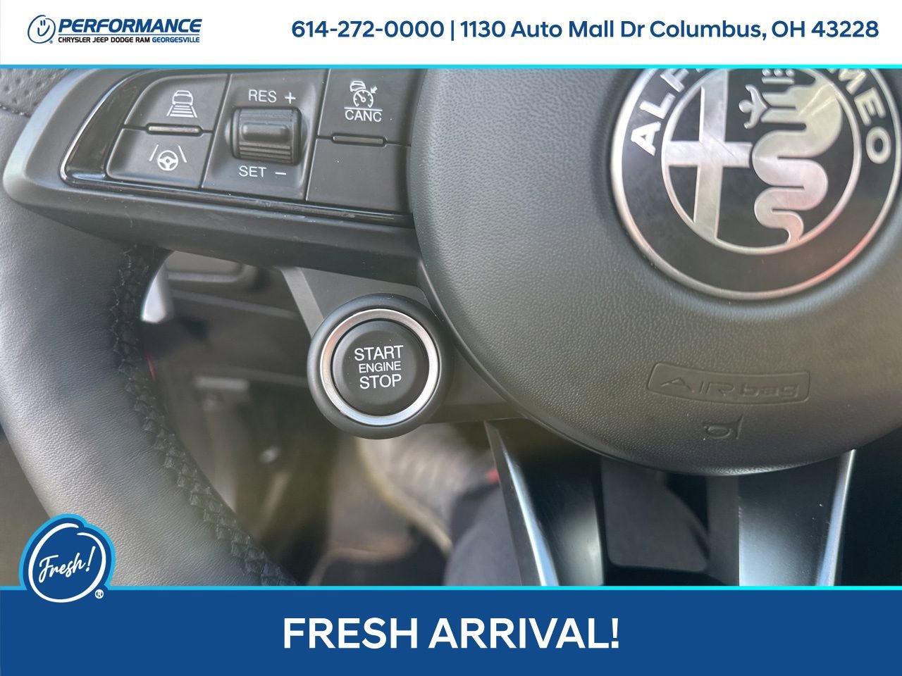 Used 2024 Alfa Romeo Giulia Veloce image 17