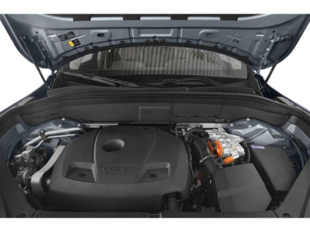 Used 2024 Volvo XC90 T8 Plus image 12