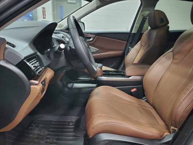 New 2026 Acura RDX w/ Technology Package AWD/4WD image 10
