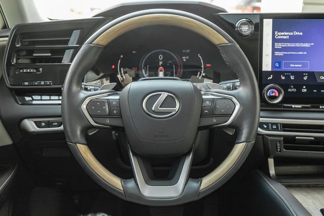Used 2024 Lexus RX 350 Premium Plus w/ Convenience Package FWD image 9