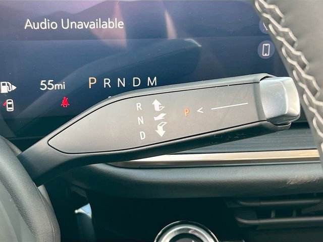 New 2026 Buick Envision Avenir AWD/4WD image 12