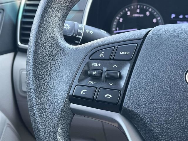 Used 2020 Hyundai Tucson SEL w/ Cargo Package image 26