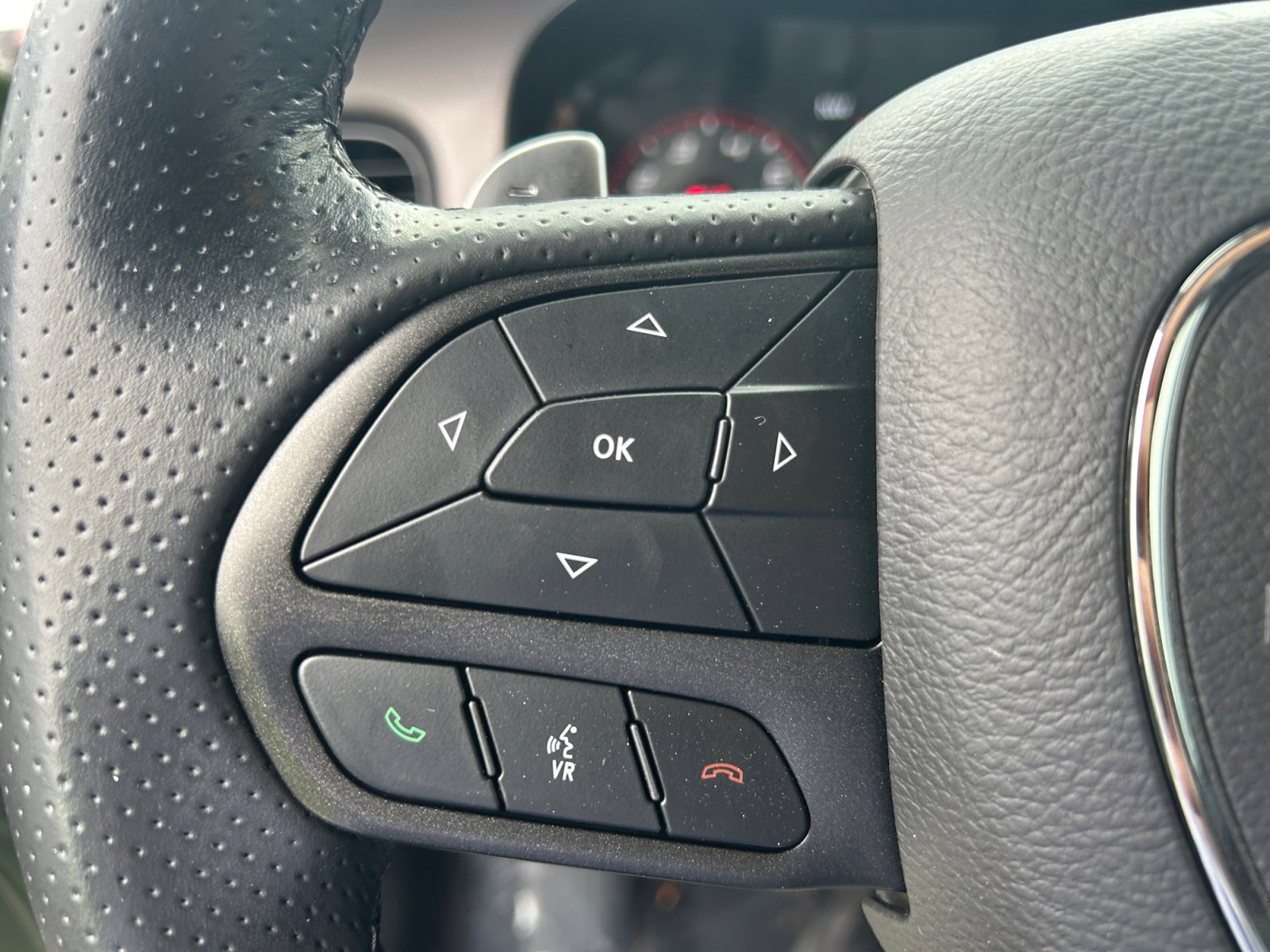 Used 2023 Dodge Charger R/T w/ Blacktop Package image 22