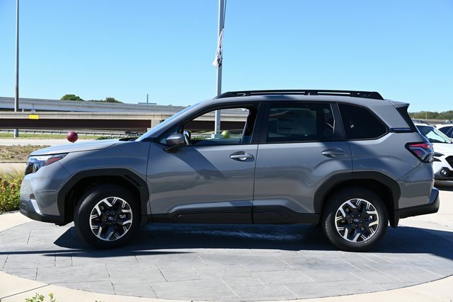 New 2026 Subaru Forester Premium image 6