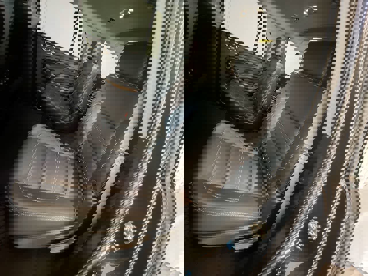 Used 2018 GMC Yukon Denali w/ Open Road Package image 23