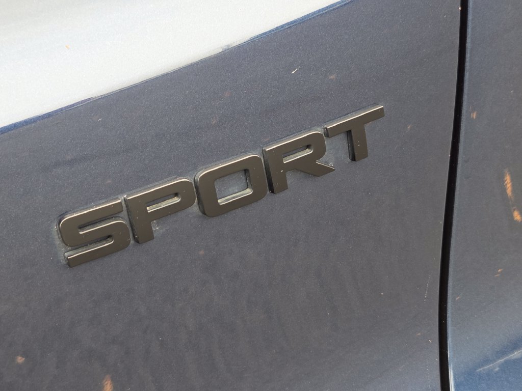 Used 2025 Honda CR-V Sport-L image 20
