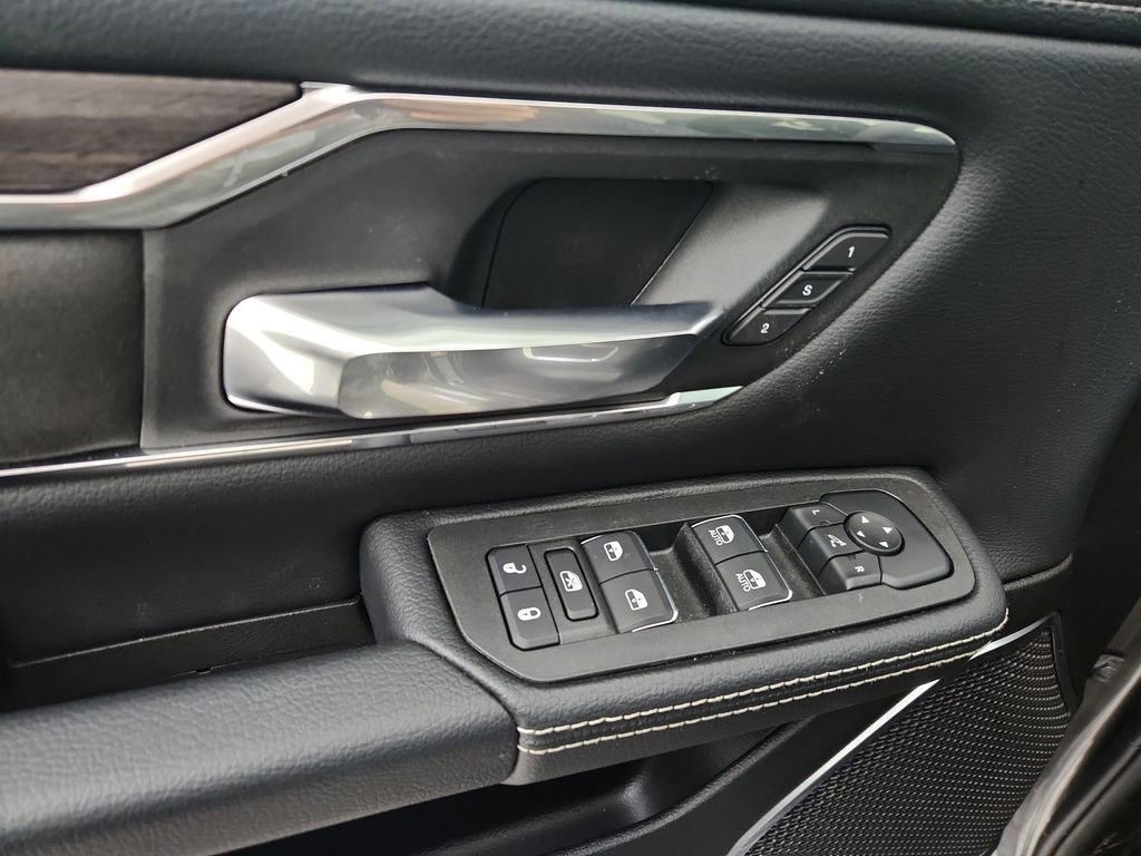 New 2026 RAM 1500 Laramie image 21
