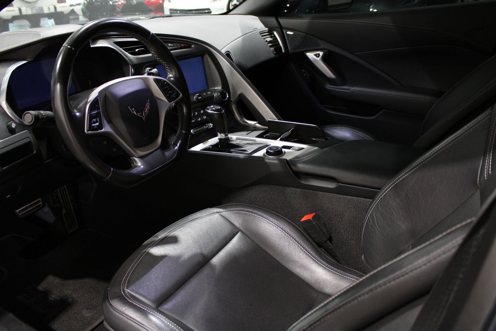 Used 2019 Chevrolet Corvette Grand Sport image 18