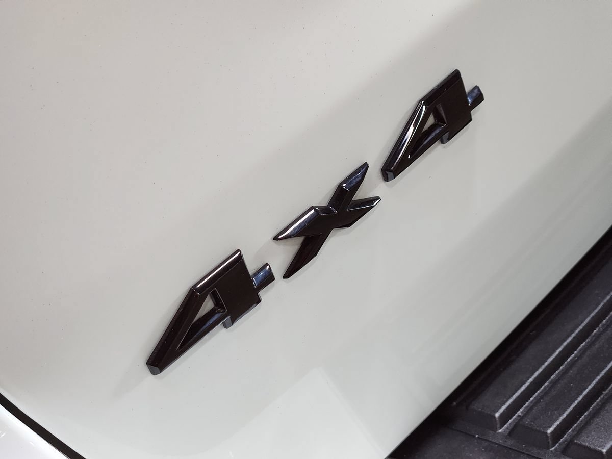 Used 2022 Jeep Grand Cherokee Laredo X AWD/4WD image 26