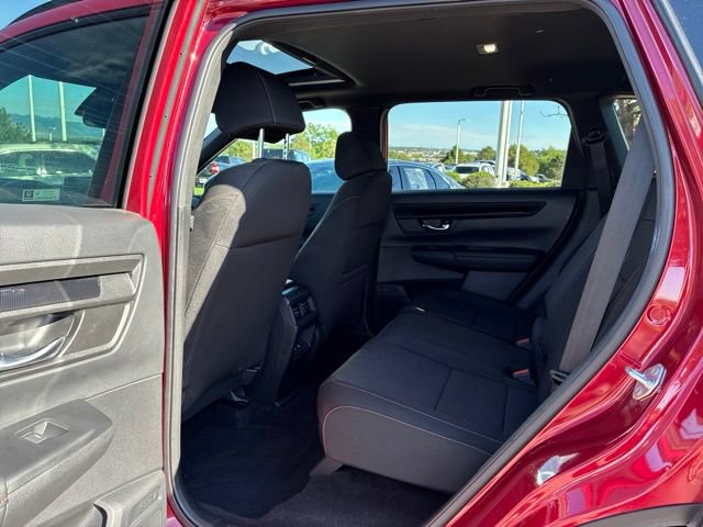 Certified 2026 Honda CR-V Sport image 20