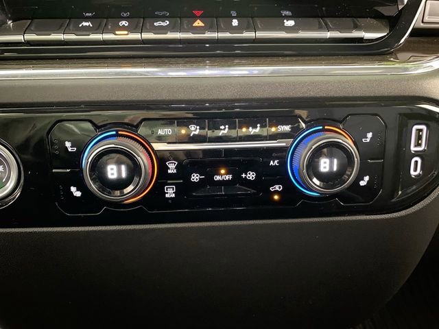 Used 2023 Chevrolet Silverado 1500 LT image 40