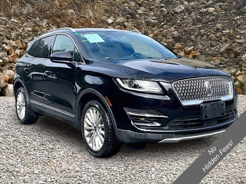 Used 2019 Lincoln MKC Premiere AWD/4WD image 9