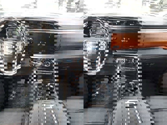 Used 2022 GMC Sierra 1500 Denali image 51