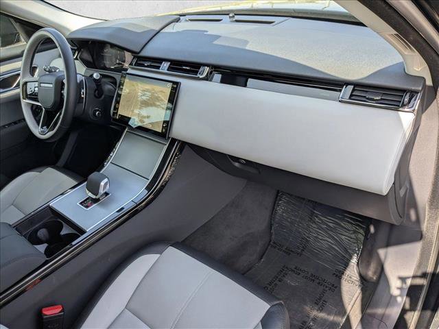 Certified 2025 Land Rover Range Rover Velar S AWD/4WD image 24