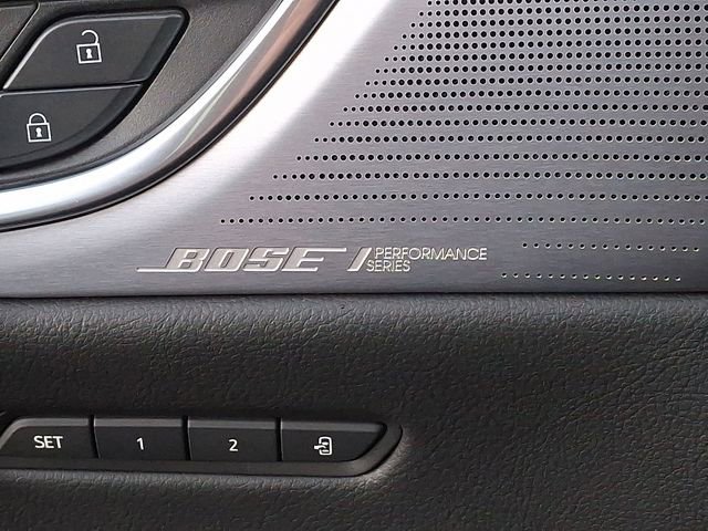 Certified 2023 Cadillac XT5 Sportv image 30