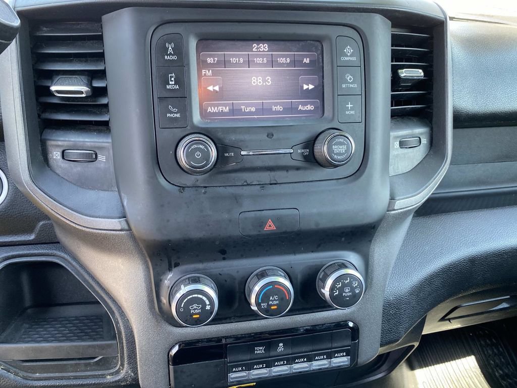 Used 2022 RAM 4500 Tradesman RWD image 14