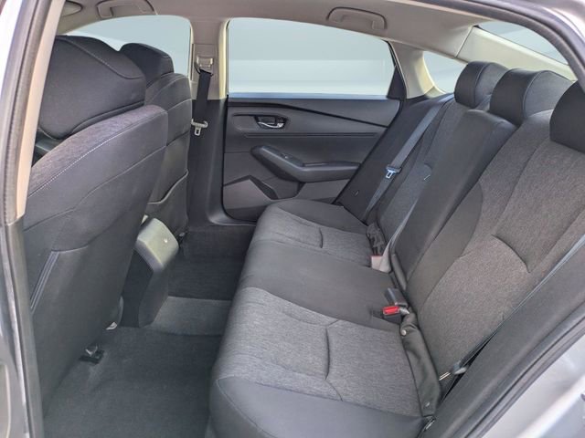 Certified 2023 Honda Accord LX image 14