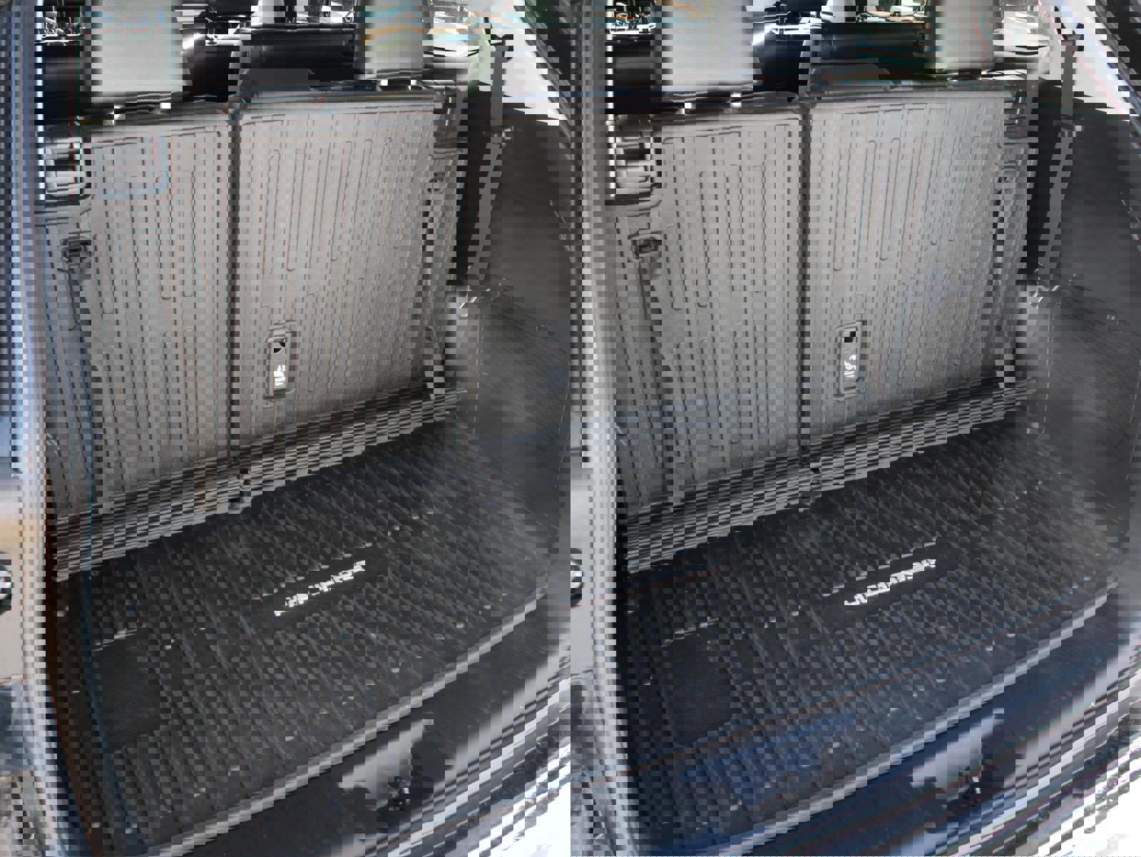 Used 2022 Toyota Highlander Platinum image 8