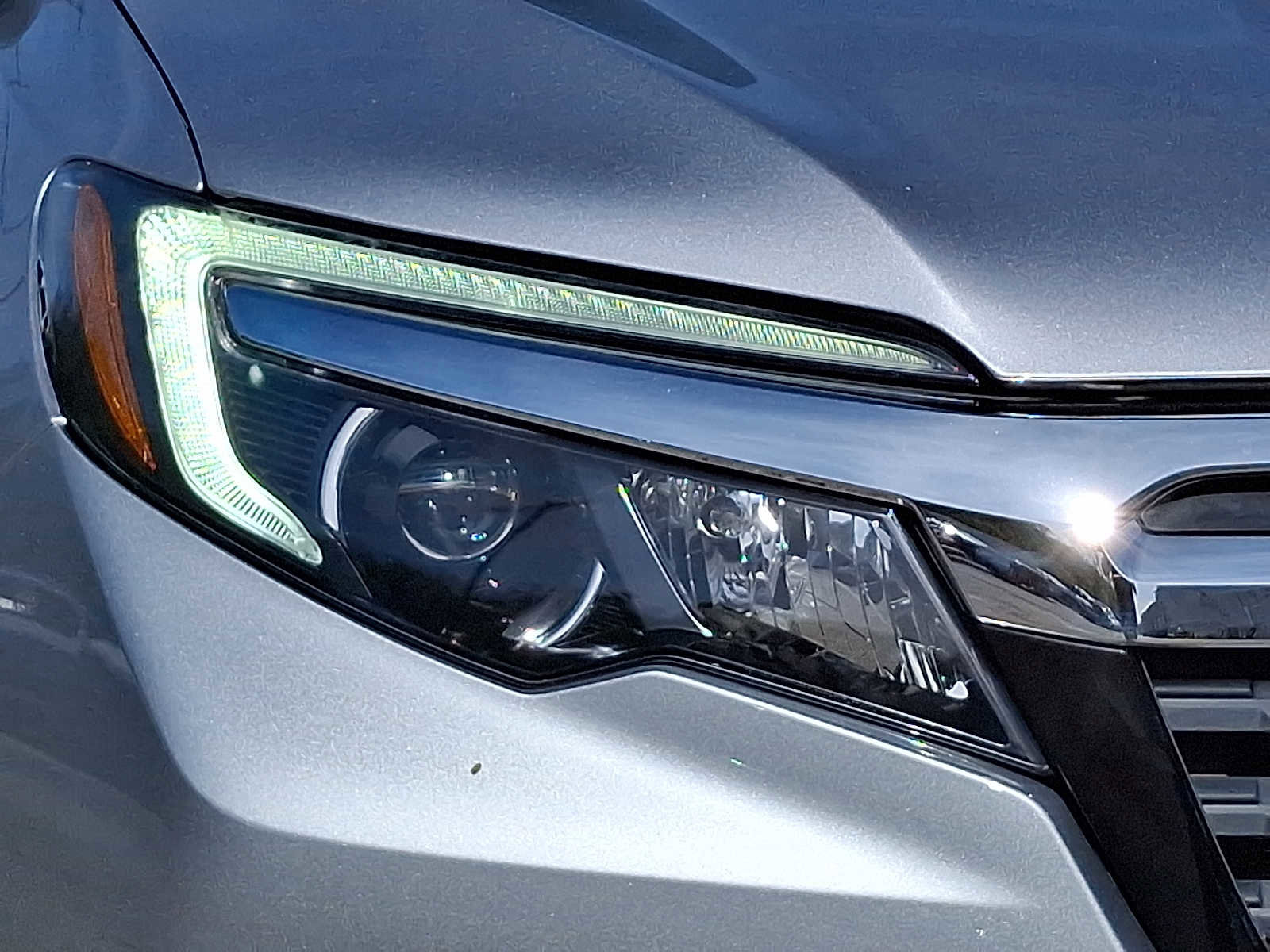 Used 2020 Honda Ridgeline RTL-E image 9